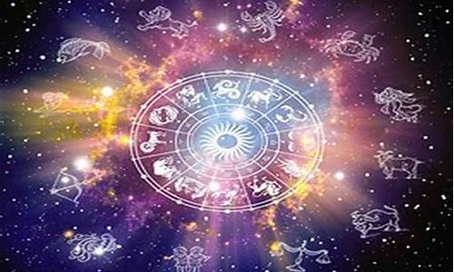 十二星座今年每月运势_十二星座今年每月每