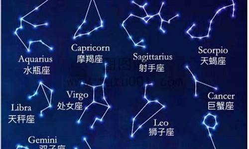 十二星座的什么力最强_十二星座的什么