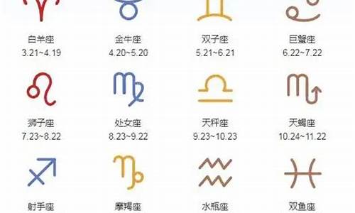 十二星座土象星座是怎么划分的_星座土象是什么意思