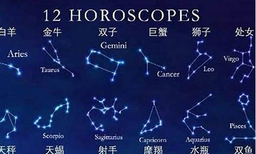 十二星座哪个最变态_十二星座哪个星座最容易变态