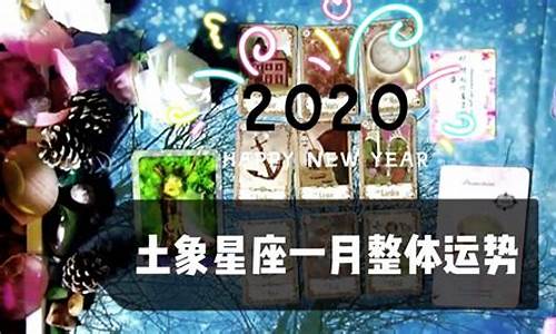 星座2021年1月运势_2020年一月星座运势